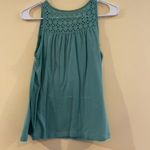 Old Navy Tank